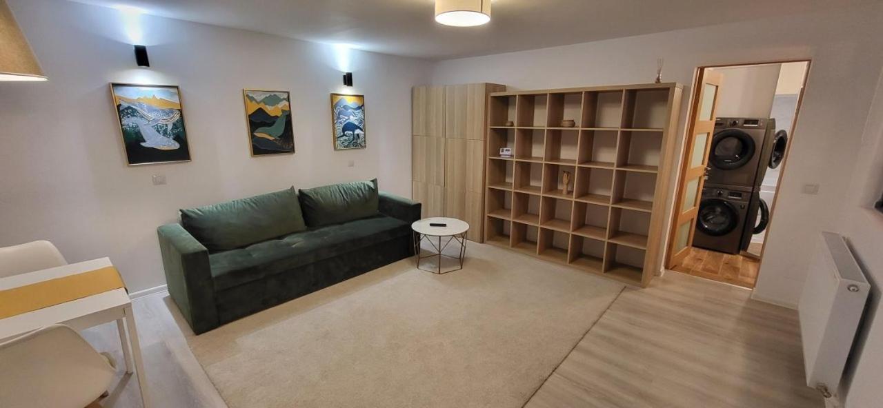 בוקרשט Cotroceni Accommodations Upstairs מראה חיצוני תמונה